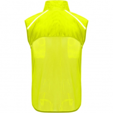 Logo trade ärikingituse pilt: Jannu unisex kerge vest