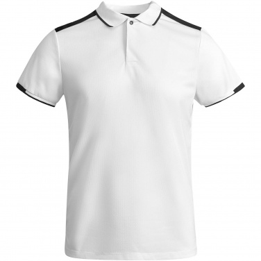 Logotrade reklaamtoote foto: Tamili lühikeste varrukatega meeste sportpolo