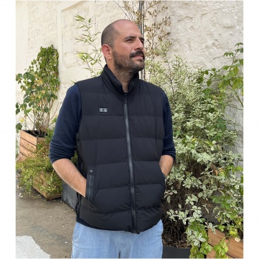 Logotrade firmakingitused pilt: SCX.design G01 soojendusega vest koos akuangaga