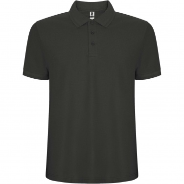 Logotrade meened pilt: Pegaso Premium lühikeste varrukatega meeste polo