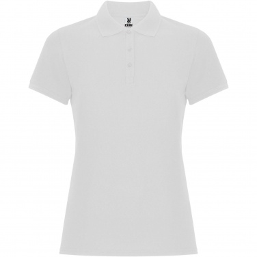 Logo trade ärikingituse pilt: Pegaso Premium lühikeste varrukatega naiste polo