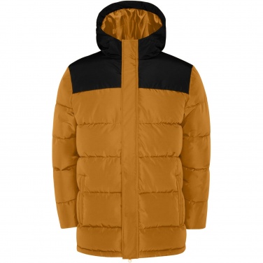 Logotrade reklaamtoote foto: Tallinna unisex soojustusega jope
