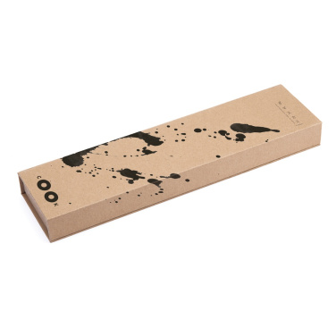 Logo trade reklaamkingituse pilt: VINGA Hattasan Damascus Santoku nuga