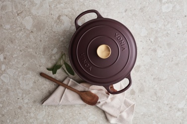 Logo trade meene pilt: VINGA Monte emailitud malmpott 5,5L