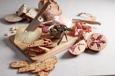 Logo trade reklaamkingitused foto: VINGA Buscot ristkülikukujuline serveerimislaud