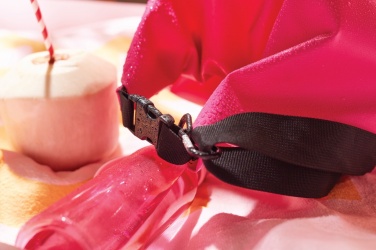 Logotrade reklaamkingi foto: VINGA Lean tritaanist veepudel