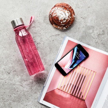 Logotrade reklaamtoote foto: VINGA Lean tritaanist veepudel