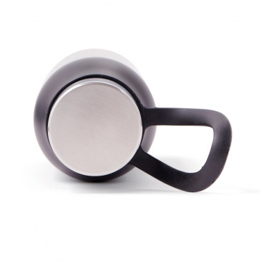 Logotrade reklaamkingi foto: VINGA roostevabast terasest Lean termopudel