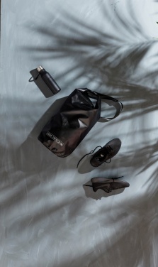 Logo trade reklaamkingituse pilt: VINGA roostevabast terasest Lean termopudel