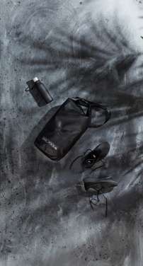 Logo trade reklaamtooted foto: VINGA roostevabast terasest Lean termopudel