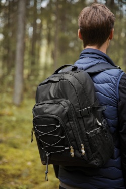 Logotrade firmakingi foto: VINGA Parks lahedam seljakott