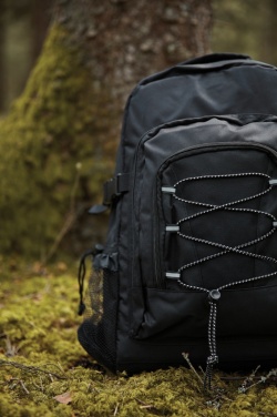 Logotrade reklaamkingid pilt: VINGA Parks lahedam seljakott