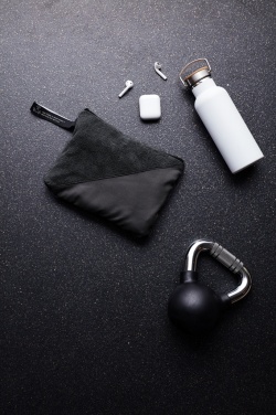 Logo trade ärikingi pilt: VINGA GRS RPET spordirätik, 40 x 80 cm