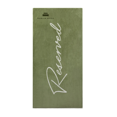 Logotrade ärikingi foto: Vinga Lounge'i rätik, 160x80 cm