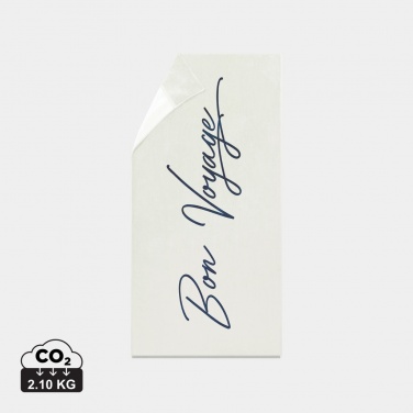 Logo trade reklaamtooted foto: Vinga Lounge'i rätik, 160x80 cm