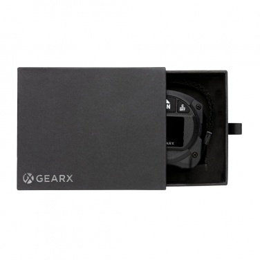 Logotrade ärikingituse foto: Gear X 5M mõõdulint 30M laseriga