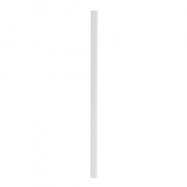Logotrade reklaamtooted pilt: 25cm puidust puusepa pliiats