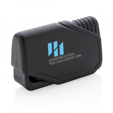 Logo trade firmakingi pilt: Taskuotsiku komplekt 13 tk