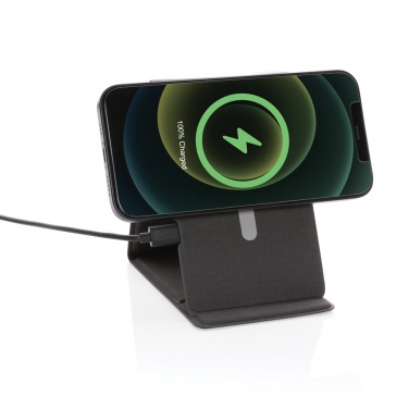 Logotrade reklaamkingid pilt: Artic Magnetic 10W juhtmevaba laadimisega telefonialus