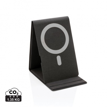 Logotrade firmakingitused pilt: Artic Magnetic 10W juhtmevaba laadimisega telefonialus