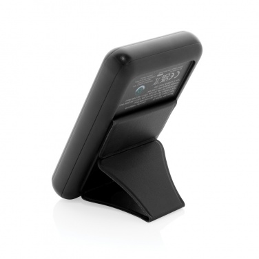 Logotrade reklaamkingid pilt: Urban Vitamin Sonoma RCS rplastist 10 000 mAh akupank