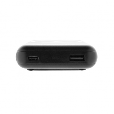 Logotrade reklaamkingi foto: Urban Vitamin Sonoma RCS rplastist 10 000 mAh akupank