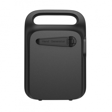 Logotrade ärikingid pilt: Power Vault RCS rplastic 21000 mAh kaasaskantav elektrijaam