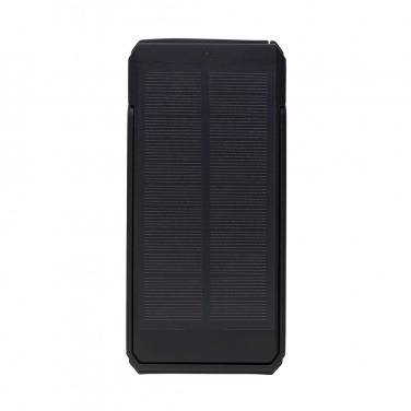Logotrade ärikingitused pilt: Skywave RCS taaskasutatud plastist päikeseenergiapank 10000 mAh
