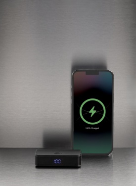 Logo trade meene pilt: FlashCharge RCS rplastic 5000 mah kiirlaadimise akupank