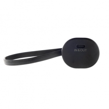 Logotrade reklaamkingituse foto: CycleCell 5000 mah eemaldatav aku akupank