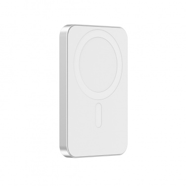 Logo trade reklaamtoote pilt: Urban Vitamin Malibu RCS plastist/alumiinium 5000 mah akupank