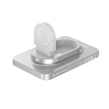 Logo trade firmakingid foto: Urban Vitamin Malibu RCS plastist/alumiinium 5000 mah akupank