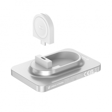 Logo trade firmakingitused foto: Urban Vitamin Malibu RCS plastist/alumiinium 5000 mah akupank