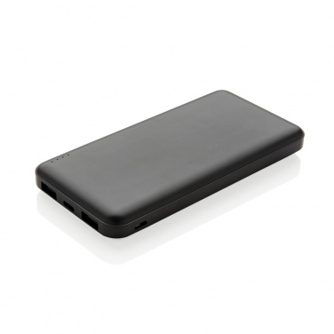 Logotrade ärikingitused pilt: Suure tihedusega 10 000 mAh taskupank