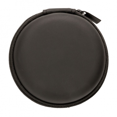 Logotrade reklaamtooted pilt: Juhtmeta kõrvaklapid kotis