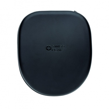 Logotrade firmakingituse foto: Swiss Peak ANC kõrvaklapid