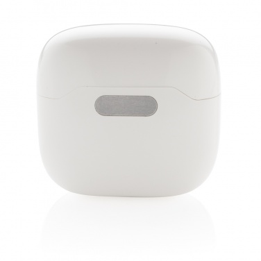 Logo trade reklaamkingitused foto: TWS kõrvaklapid UV-C steriliseerivas laadimisümbrises