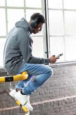 Logo trade reklaamkingi pilt: Urban Vitamin Palo Alto RCS rplast kõrvaklapid