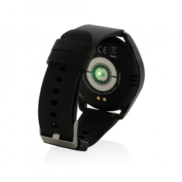 Logotrade meened pilt: RCS-i taaskasutatud TPU Fit Watch ring