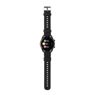 Logotrade ärikingi foto: RCS-i taaskasutatud TPU Fit Watch ring