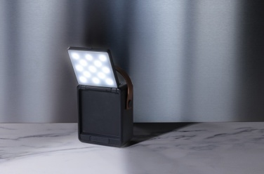 Logotrade firmakingitused pilt: Skywave RCS taaskasutatud plastikust päikesekõlar 12W