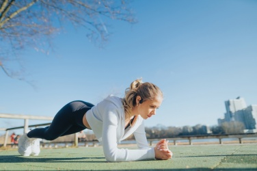 Logotrade ärikingituse foto: Urban Vitamin Glendale RCS rplastist õhku juhtiv kõrvaklapp