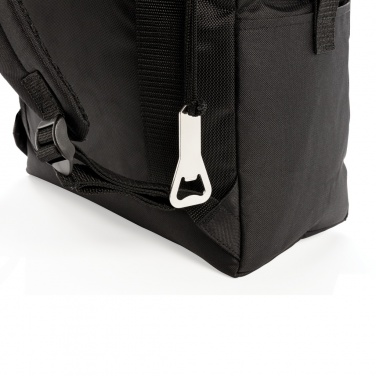 Logotrade firmakingituse foto: Swiss Peak XXL jahuti pakend PVC-vaba