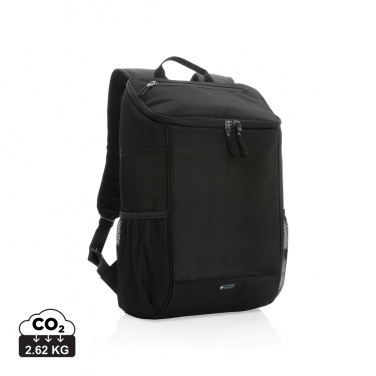 Logo trade ärikingituse pilt: Swiss Peak AWARE™ 1200D luksuslik jahedam seljakott