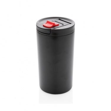 Logotrade reklaamtooted pilt: Lekkekindel kvaliteetne termoskruus 300 ml