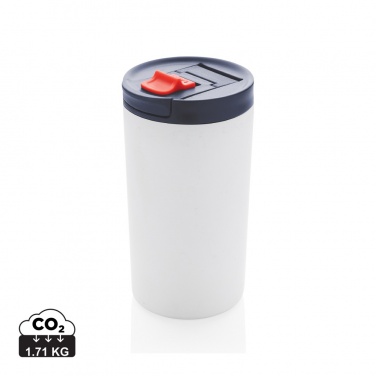 Logotrade ärikingituse foto: Lekkekindel kvaliteetne termoskruus 300 ml