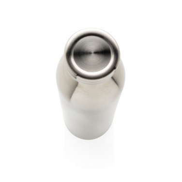 Logotrade reklaamkingitused pilt: Lekkekindel vasest vaakumisolatsiooniga pudel