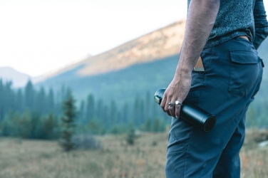 Logo trade reklaamtooted foto: RCS lukustatava korgiga termos