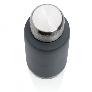 Logo trade meened foto: Trend lekkekindel vaakumpudel