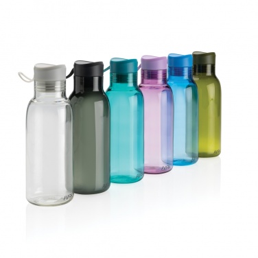 Logotrade firmakingituse foto: Avira Atik RCS taaskasutatud PET pudel 500ml